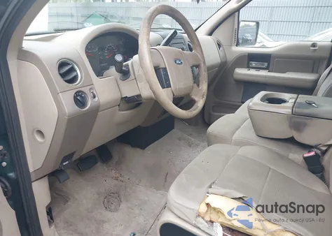 2007 Ford F-150 Stx/Xl/Xlt z USA, uszkodzony, nr VIN 1FTRF12257NA69161